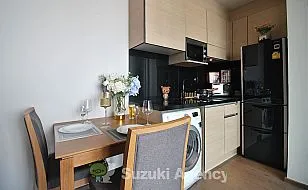 Park Origin Phrom Phong：1 BED ROOM Interior Photos No.25