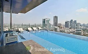 Life Sukhumvit 62：Facility Photos No.9