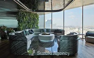 Life Sukhumvit 62：Facility Photos No.13