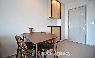 Life Sukhumvit 62：2 BED ROOM Interior Photos No.30