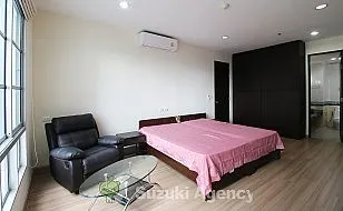 Citi Smart Sukhumvit 18：2 BED ROOM Interior Photos No.66