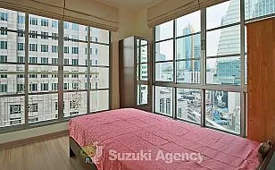Citi Smart Sukhumvit 18：2 BED ROOM Interior Photos No.67