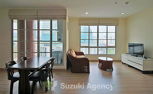 Citi Smart Sukhumvit 18