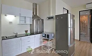 Citi Smart Sukhumvit 18：2 BED ROOM Interior Photos No.30