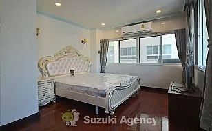 Acadamia Grand Tower：2 BED ROOM Interior Photos No.67