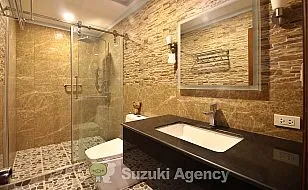Acadamia Grand Tower：2 BED ROOM Interior Photos No.76