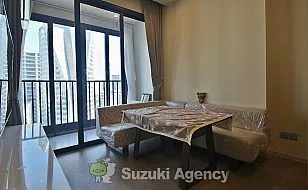 Ashton Asoke：2 BED ROOM Interior Photos No.28