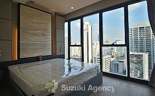 Ashton Asoke：2 BED ROOM Interior Photos No.66