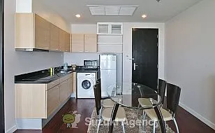 The Address Chidlom：1 BED ROOM Interior Photos No.24