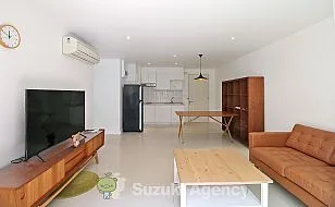 The Clover Thonglor Residence：2 BED ROOM Interior Photos No.29