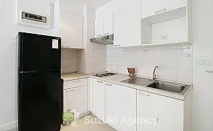 The Clover Thonglor Residence：2 BED ROOM Interior Photos No.31