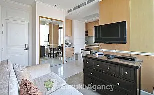 Eight Thonglor Residence：1 BED ROOM Interior Photos No.23