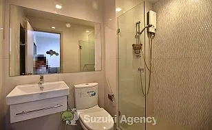 Life Sukhumvit 48：1 BED ROOM Interior Photos No.73