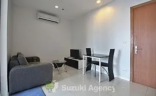 The Bloom Sukhumvit 71：1 BED ROOM Interior Photos No.22