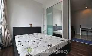 The Bloom Sukhumvit 71：1 BED ROOM Interior Photos No.72