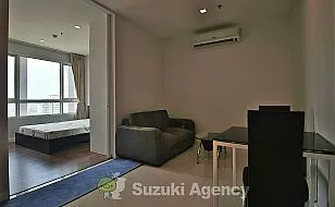 The Bloom Sukhumvit 71：1 BED ROOM Interior Photos No.21