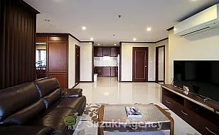 Baan Suanpetch：3 BED ROOM Interior Photos No.34