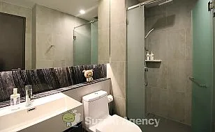 The Lumpini 24：1 BED ROOM Interior Photos No.73