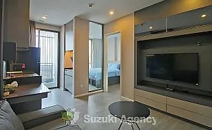 The Room Sukhumvit 69：1 BED ROOM Interior Photos No.20