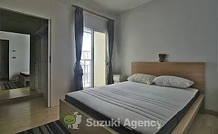 59 Heritage：1 BED ROOM Interior Photos No.71