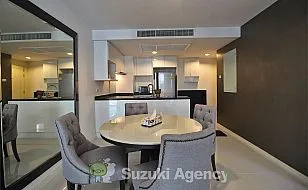 Pearl Residence Sukhumvit 24：1 BED ROOM Interior Photos No.24