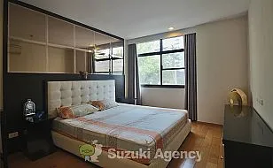 Pearl Residence Sukhumvit 24：1 BED ROOM Interior Photos No.71