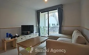 Pearl Residence Sukhumvit 24：1 BED ROOM Interior Photos No.21