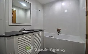 Supalai Place：2 BED ROOM Interior Photos No.76