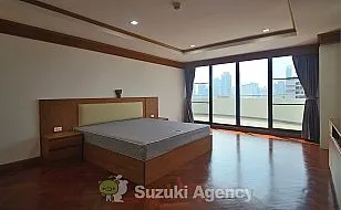 Supalai Place：2 BED ROOM Interior Photos No.65