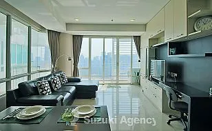 Baan Rajprasong：2 BED ROOM Interior Photos No.26