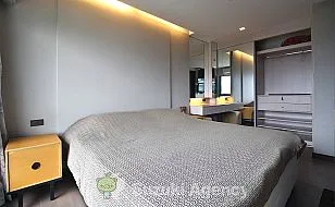 Tidy Thonglor：1 BED ROOM Interior Photos No.72