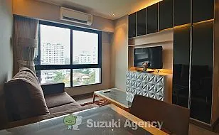 Tidy Thonglor：1 BED ROOM Interior Photos No.21