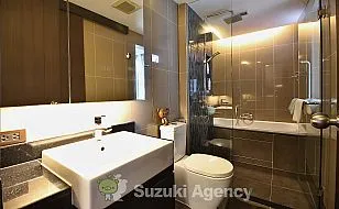 Tidy Thonglor：1 BED ROOM Interior Photos No.73