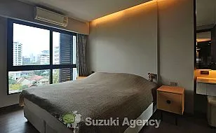 Tidy Thonglor：1 BED ROOM Interior Photos No.71