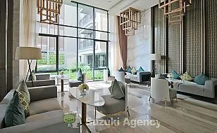 Klass Sarasin Rajdamri：Facility Photos No.13