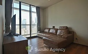 Park Origin Phrom Phong：2 BED ROOM Interior Photos No.28