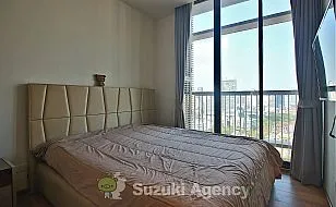 Park Origin Phrom Phong：2 BED ROOM Interior Photos No.66