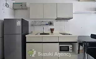 The President Sukhumvit 81：1 BED ROOM Interior Photos No.25