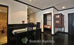 Top View Tower：2 BED ROOM Interior Photos No.31