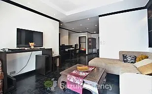Top View Tower：2 BED ROOM Interior Photos No.28