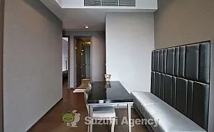 The Diplomat Sathorn：2 BED ROOM Interior Photos No.29
