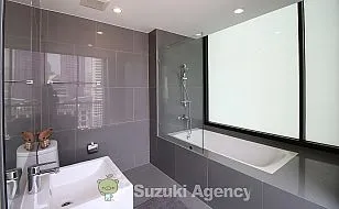 Noble Revo Silom：2 BED ROOM Interior Photos No.75