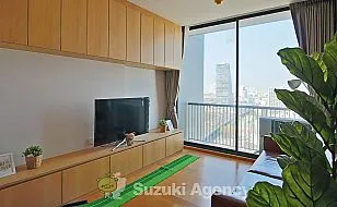 Noble Revo Silom：2 BED ROOM Interior Photos No.28
