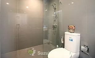 Noble Revo Silom：2 BED ROOM Interior Photos No.76