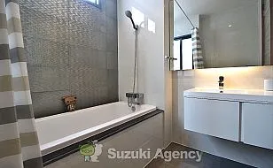 Mayfair Place Sukhumvit 50：2 BED ROOM Interior Photos No.75