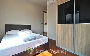 Mayfair Place Sukhumvit 50：2 BED ROOM Interior Photos No.74
