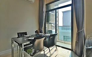 Mayfair Place Sukhumvit 50：2 BED ROOM Interior Photos No.30