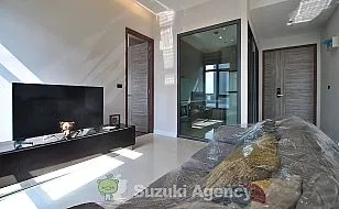 Mayfair Place Sukhumvit 50：2 BED ROOM Interior Photos No.29