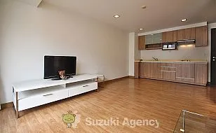 The Alcove Sukhumvit 49：1 BED ROOM Interior Photos No.24