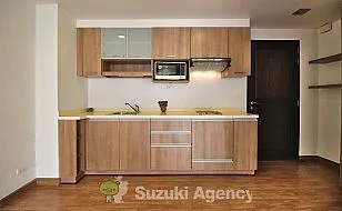 The Alcove Sukhumvit 49：1 BED ROOM Interior Photos No.25